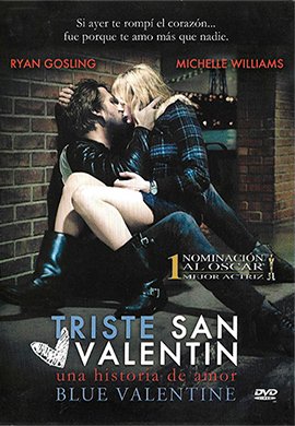 Triste San Valentin 2010